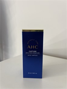 {{photo.Alt || photo.Description || 'АНС. Антивозрастная увлажняющая сыворотка с пробиотиками Capture Solution Signature Moist Ampoule'}}