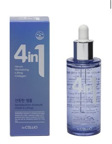 {{photo.Alt || photo.Description || 'DR.CELLIO СЫВОРОТКА ДЛЯ ЛИЦА С КОЛЛАГЕНОМ 4 IN 1 SANDEUNHAN AMPOULE (COLLAGEN)'}}