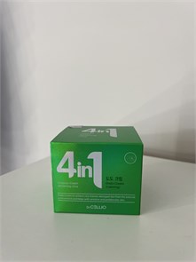 {{photo.Alt || photo.Description || 'DR. Cellio Крем с центеллой азиатской 4 In 1 Dodo Cream Cica'}}