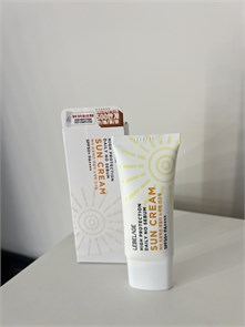{{photo.Alt || photo.Description || 'Lebelage High Protection Daily No Sebum Sun Cream SPF50+ PA+++ Солнцезащитный крем для лица'}}