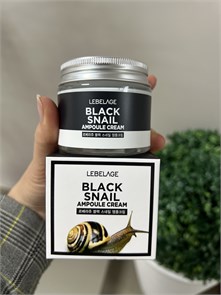 {{photo.Alt || photo.Description || 'LEBELAGE АМПУЛЬНЫЙ КРЕМ С МУЦИНОМ ЧЕРНОЙ УЛИТКИ AMPULE CREAM BLACK SNAIL'}}
