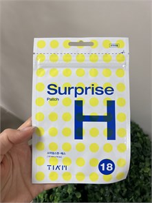 {{photo.Alt || photo.Description || 'TIAM ПРОТИВОВОСПАЛИТЕЛЬНЫЕ ЛОКАЛЬНЫЕ ПАТЧИ ОТ ПРЫЩЕЙ SURPRISE H PATCH 18 ШТ'}}