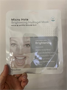 {{photo.Alt || photo.Description || 'BEAUUGREEN ОСВЕТЛЯЮЩАЯ ГИДРОГЕЛЕВАЯ МАСКА ДЛЯ ЛИЦА MICRO HOLE BRIGHTENING HYDROGEL MASK'}}