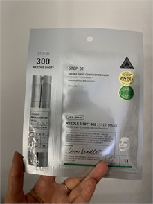 {{photo.Alt || photo.Description || 'VT COSMETICS ИНТЕНСИВНАЯ ДВУХФАЗНАЯ МАСКА С МИКРОИГЛАМИ REEDLE SHOT 300 2STEP MASK'}}