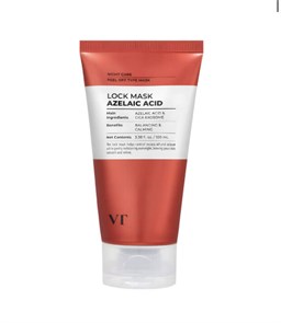{{photo.Alt || photo.Description || 'VT COSMETICS НОЧНАЯ МАСКА-ПЛЁНКА С АЗЕЛАИНОВОЙ КИСЛОТОЙ AZ CARE LOCK MASK'}}
