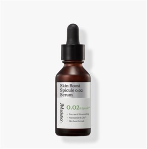 {{photo.Alt || photo.Description || 'JMSOLUTION СЫВОРОТКА СО СПИКУЛАМИ SKIN BOOST SPICULE 0.02'}}