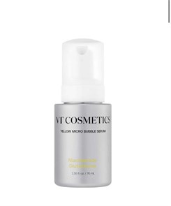 {{photo.Alt || photo.Description || 'VT COSMETICS ПУЗЫРЬКОВАЯ СЫВОРОТКА С НИАЦИНАМИДОМ NIACINAMIDE GLUTATHIONE YELLOW MICRO BUBBLE SERUM'}}