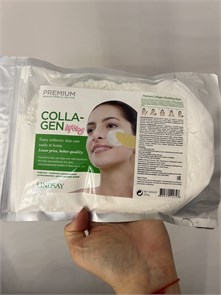 {{photo.Alt || photo.Description || 'LINDSAY АЛЬГИНАТНАЯ МАСКА С КОЛЛАГЕНОМ 240Г COLLAGEN MODELING MASK PACK'}}