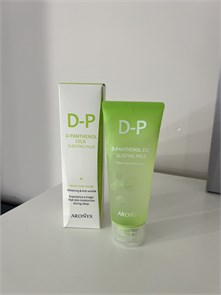 {{photo.Alt || photo.Description || 'MEDI FLOWER ВОССТАНАВЛИВАЮЩАЯ НОЧНАЯ МАСКА С ПАНТЕНОЛОМ ARONYX D-PANTHENOL CICA SLEEPING PACK'}}