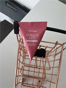 {{photo.Alt || photo.Description || 'TRIMAY НОЧНАЯ МАСКА С КОЛЛАГЕНОМ ДЛЯ ПОВЫШЕНИЯ ЭЛАСТИЧНОСТИ КОЖИ ENRICH-LIFT SLEEPING PACK'}}