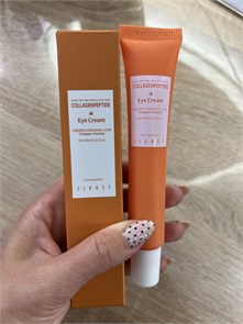 {{photo.Alt || photo.Description || 'JIGOTT КРЕМ ДЛЯ КОЖИ ВОКРУГ ГЛАЗ С КОЛЛАГЕНОМ И ПЕПТИДАМИ COLLAGEN PEPTIDE EYE CREAM'}}