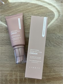 {{photo.Alt || photo.Description || 'Jigott Крем для лица PDRN Repair Solution Cream 50ml'}}