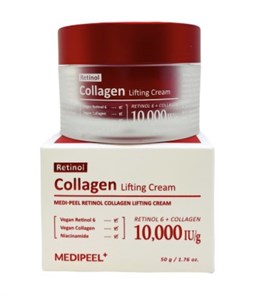 Retinol Collagen Lifting Cream Двойной лифтинг-крем с ретинолом и коллагеном 9495
