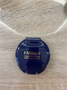 {{photo.Alt || photo.Description || 'Пудра компактная F-3012 Farres 01'}}