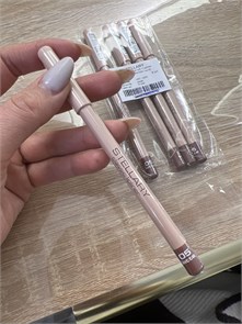 Карандаш для губ Stellary 05 latte 9509