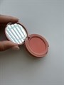 Divage Румяна компактные Solo Compact Blush тон 02, 2 г 00014 - фото 15619