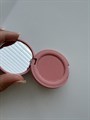 Divage Румяна компактные Solo Compact Blush тон 03, 2 г 00015 - фото 15624 Divage Румяна компактные Solo Compact Blush тон 03, 2 г 00015 - фото 15624
