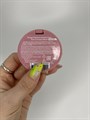 Divage Румяна компактные Solo Compact Blush тон 03, 2 г 00015 - фото 15626 Divage Румяна компактные Solo Compact Blush тон 03, 2 г 00015 - фото 15626