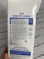 JIGOTT Пенка для умывания с аквамарином Natural Aqua Foam Cleansing 04f5fc2d-a634-4023-bf8d-49f42e5acc49 - фото 15846