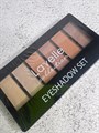 Lavelle Collection тени 6-ти цветные EYESHADOW SET  ES-29 золотисто-бежевый тон 01 ab25675a-98a1-46b7-b331-9378e291bf6b - фото 15922