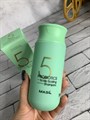 Masil 5 probiotics scalp scaling shampoo 0c60e1c8-aa70-4f7a-b058-d9428022123d - фото 15999