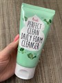 PRRETI Пенка для умывания ДЕТОКС Perfect Clean Daily Foam Cleanser 02266846-58c7-440c-891b-bee86cce2f36 - фото 16088