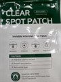 SOME BY MI Miracle Clear Spot Patch Патчи от воспалений и акне 18шт (10mm*9шт + 12mm*9шт) 3c334368-668c-4420-b3bd-b0a1d712bbe3 - фото 16112