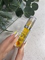 Блеск для губ шариковый банан GR Roll-on Lipgloss Fruit Aroma Banana 5e67e58c-cb5e-44d1-9122-9f84e51c05dc - фото 16509