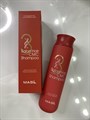 Восстанавливающий проф. шампунь с аминокислотами Masil 3 Salon Hair CMC Shampoo 055851a4-5582-425c-abd8-20d9337ec15c - фото 16572