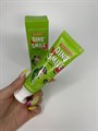 Гелевая зубная паста с ксилитом и вкусом арбуза Consly Dino’s Smile Kids Gel Toothpaste Watermelon 60г 00054 - фото 16610 Гелевая зубная паста с ксилитом и вкусом арбуза Consly Dino’s Smile Kids Gel Toothpaste Watermelon 60г 00054 - фото 16610