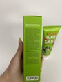 Гелевая зубная паста с ксилитом и вкусом арбуза Consly Dino’s Smile Kids Gel Toothpaste Watermelon 60г 00054 - фото 16611 Гелевая зубная паста с ксилитом и вкусом арбуза Consly Dino’s Smile Kids Gel Toothpaste Watermelon 60г 00054 - фото 16611
