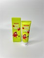 Гелевая зубная паста с ксилитом и вкусом клубники Consly Dino’s Smile Kids Gel Toothpaste Strowberry 00171 - фото 16616