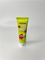 Гелевая зубная паста с ксилитом и вкусом клубники Consly Dino’s Smile Kids Gel Toothpaste Strowberry 00171 - фото 16618
