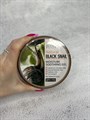 Гель для лица и тела с экстрактом муцина черной улитки Natural Black Snail Moisture Soothing Gel 300мл 00258 - фото 16649