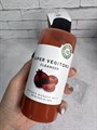 Детокс-пенка очищение для лица Chosungah By vibes Wonder Bath Super Vegitoks Cleanser Red b5222f60-7d62-4a08-91f3-36bec89b5b5a - фото 16816 Детокс-пенка очищение для лица Chosungah By vibes Wonder Bath Super Vegitoks Cleanser Red b5222f60-7d62-4a08-91f3-36bec89b5b5a - фото 16816