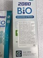 Зубная паста Dental Clinic 2080 Bio Blue Toothpaste 45effc97-6589-4d1d-9f2c-97dfa5d9aba9 - фото 16887