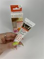 Интенсивно увлажняющий бальзам с маслом манго и кокоса lip balm juicy kisses 00011 - фото 16934