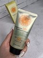 Интенсивный солнцезащитный крем для лица с УФ защитой  3W Clinic Intensive UV Sun Blok Cream SPF50+PA+ 52439694-ab3b-41fb-a0c6-a61f5b57791e - фото 16957 Интенсивный солнцезащитный крем для лица с УФ защитой  3W Clinic Intensive UV Sun Blok Cream SPF50+PA+ 52439694-ab3b-41fb-a0c6-a61f5b57791e - фото 16957