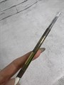 Карандаш для бровей водостойкий с щеточкой Eveline Micro Precise Brow Pencil Waterproof тон02 Soft Brown 8386e7c4-8541-474f-8912-3bd543a93836 - фото 16988