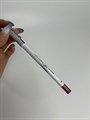 Карандаш для губ стойкий гелевый Longlasting Gel lip liner LAMEL 409 карамель 00209 - фото 17038