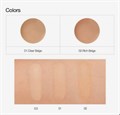 Консилер-корректор для лица The Saem Cover Perfection Pot Consealer 02 Rich Beige 4г 00086 - фото 17148 Консилер-корректор для лица The Saem Cover Perfection Pot Consealer 02 Rich Beige 4г 00086 - фото 17148