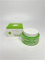 Крем для лица с зеленым чаем Giinsu Green tea ampoule cream 00121 - фото 17423