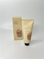 Крем для рук с маслом ши Lamelin Pure Hand Cream Shea Butter 00187 - фото 17613