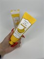Крем для рук с экстрактом банана FarmStay I am real fruit Banana Hand Cream 00090 - фото 17683
