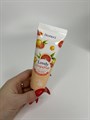Крем для рук с экстрактом грейпфрута Deoproce Perfumed Hand Cream - Lovely Grapefruit 00097 - фото 17691