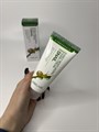 Крем для рук увлажняющий с муцином улитки Lebelage Daily Moisturizing Snail Hand Cream 00181 - фото 17721