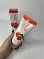 Крем для рук увлажняющий с экстрактом персика Lebelage Daily Moisturizing Peach Hand Cream 00183 - фото 17725 Крем для рук увлажняющий с экстрактом персика Lebelage Daily Moisturizing Peach Hand Cream 00183 - фото 17725