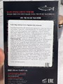 Многофункциональная ампульная сыворотка с маслом лосося и пептидами FarmStay Salmon Oil &peptide Vital Ampoule 583ff3eb-422f-407d-baf3-ef35a7bf73c9 - фото 18179