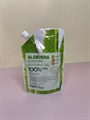 Многофункциональный гель для тела с экстрактом алоэ FarmStay Moisture Soothing Gel Aloevera 100% 100ml 00072 - фото 18200