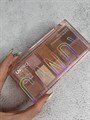 Набор теней для век Multi-Finish Eyeshadow Palette тон 403 LN 484e9586-096f-4acb-8492-bee767eee8cf - фото 18309